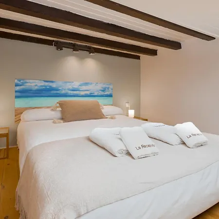 C60 Pretty Loft In Downtown Apartment Malaga Exterior photo