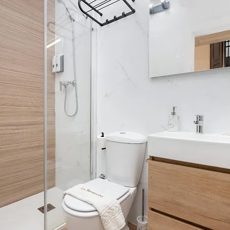 C60 Pretty Loft In Downtown Apartment Malaga Exterior photo